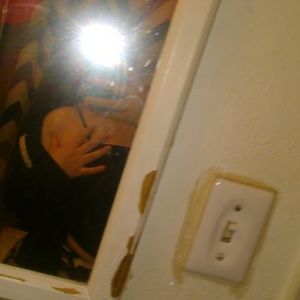 Meet your Posher, Mckenzie